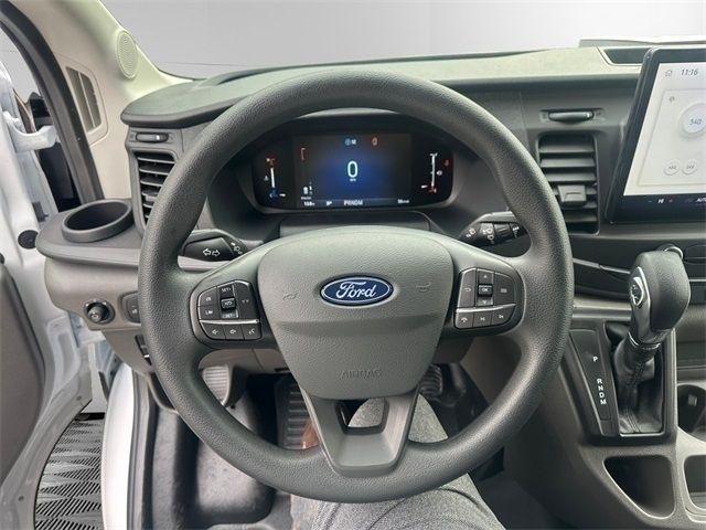new 2026 Ford Transit-150 car, priced at $55,505