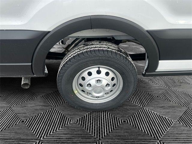 new 2026 Ford Transit-150 car, priced at $55,505