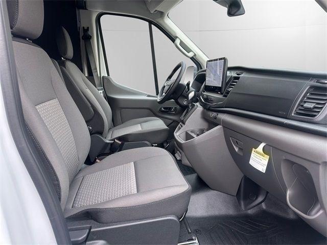 new 2026 Ford Transit-150 car, priced at $55,505