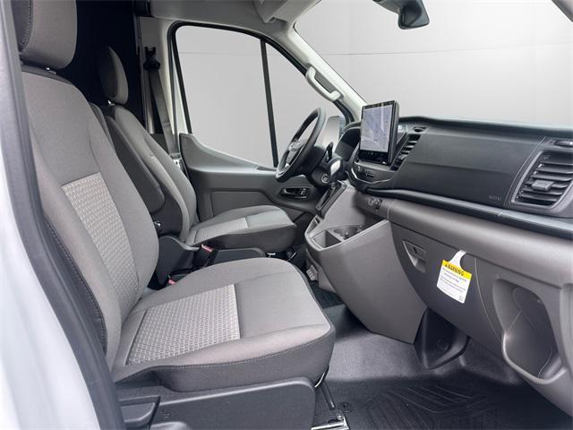 new 2026 Ford Transit-150 car, priced at $57,005