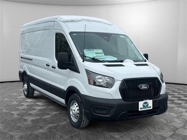 new 2026 Ford Transit-150 car, priced at $55,505