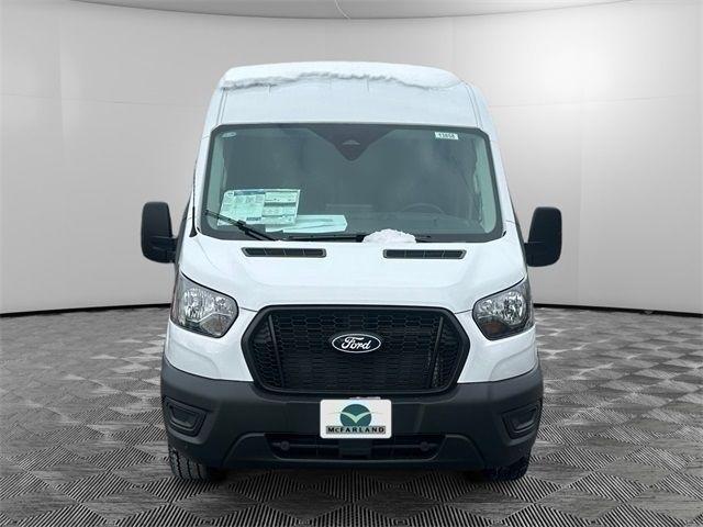 new 2026 Ford Transit-150 car, priced at $55,505