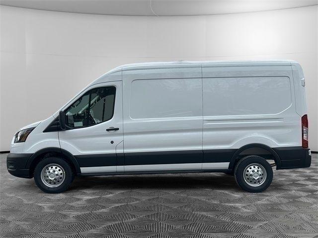 new 2026 Ford Transit-150 car, priced at $55,505