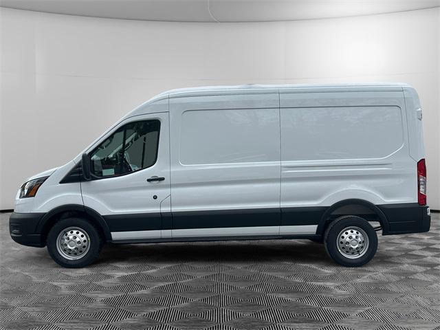 new 2026 Ford Transit-150 car, priced at $57,005