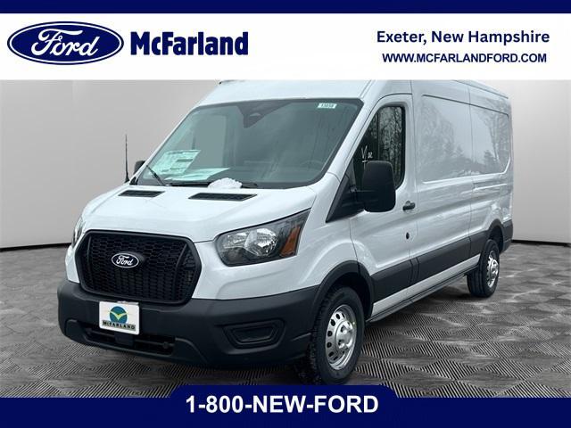 new 2026 Ford Transit-150 car, priced at $55,505