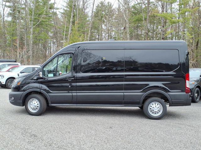 new 2026 Ford Transit-250 car, priced at $55,880