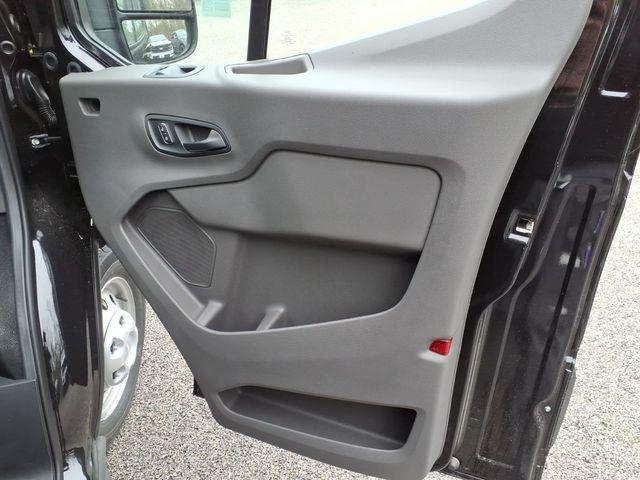 new 2026 Ford Transit-250 car, priced at $55,880
