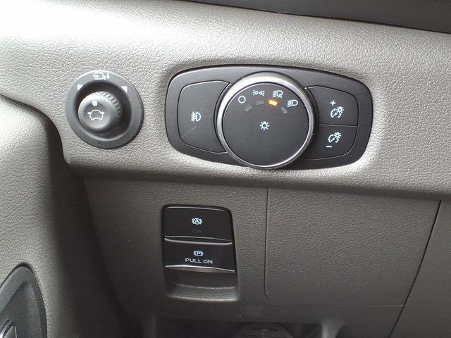 new 2026 Ford Transit-250 car, priced at $55,880