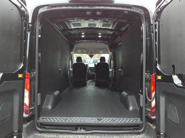 new 2026 Ford Transit-250 car, priced at $55,880