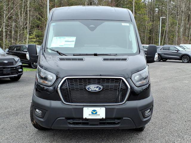 new 2026 Ford Transit-250 car, priced at $55,880