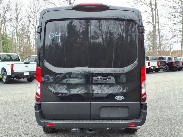 new 2026 Ford Transit-250 car, priced at $55,880