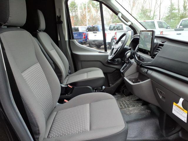 new 2026 Ford Transit-250 car, priced at $55,880