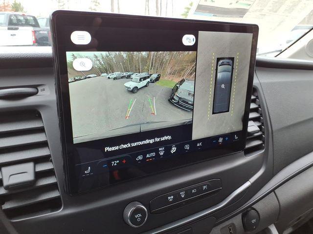new 2026 Ford Transit-250 car, priced at $55,880