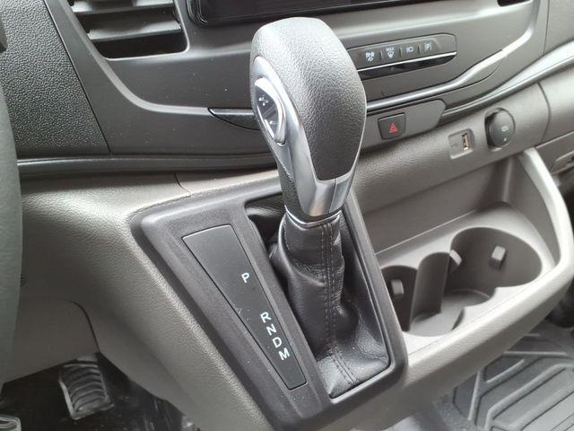 new 2026 Ford Transit-250 car, priced at $55,880