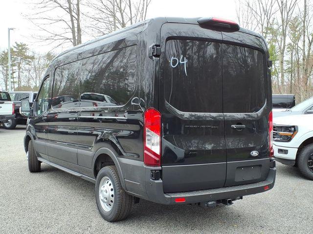 new 2026 Ford Transit-250 car, priced at $55,880