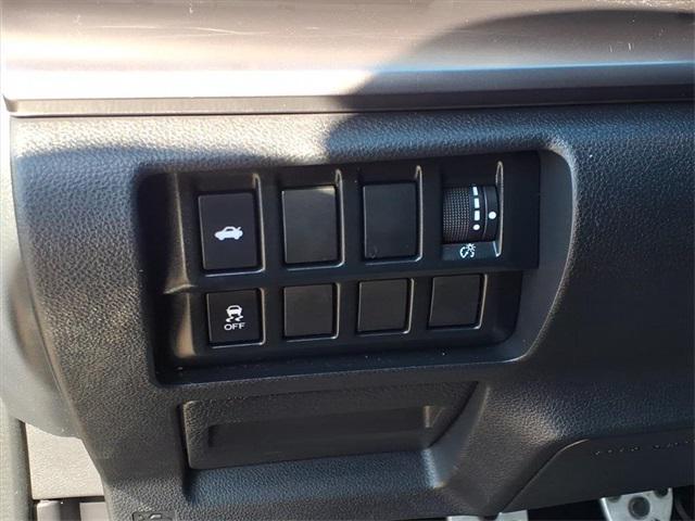 used 2024 Subaru WRX car, priced at $28,599