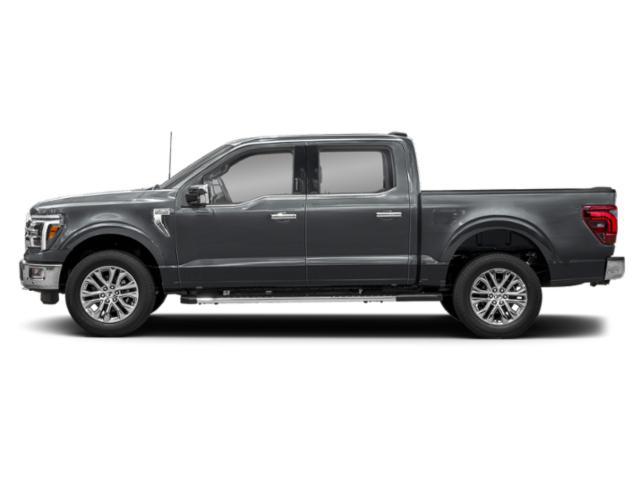 new 2026 Ford F-150 car, priced at $70,605