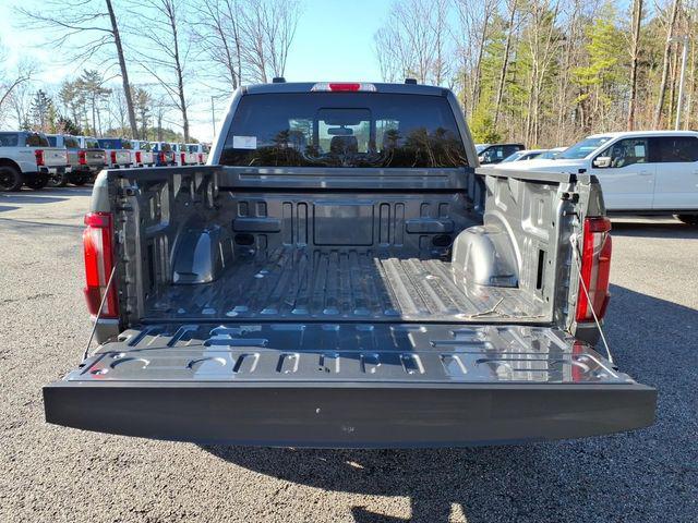 new 2026 Ford F-150 car, priced at $63,037