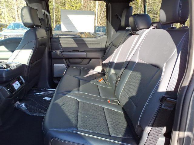 new 2026 Ford F-150 car, priced at $63,037