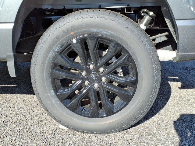 new 2026 Ford F-150 car, priced at $63,037