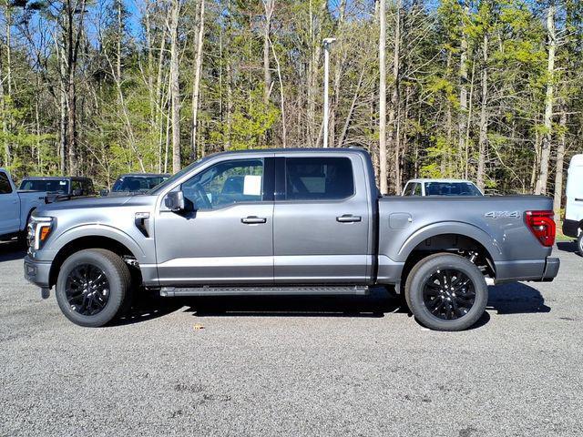 new 2026 Ford F-150 car, priced at $63,037