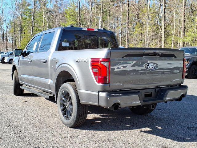 new 2026 Ford F-150 car, priced at $63,037