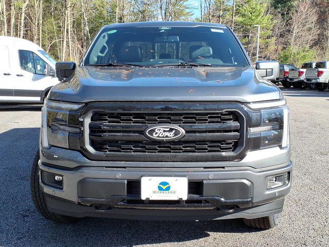 new 2026 Ford F-150 car, priced at $63,037