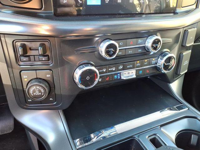 new 2026 Ford F-150 car, priced at $63,037