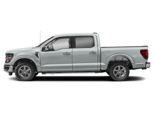 new 2026 Ford F-150 car, priced at $61,045