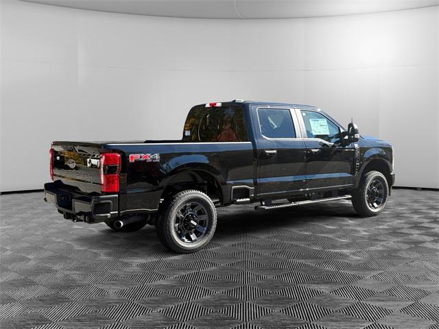 new 2026 Ford F-350 car, priced at $60,745