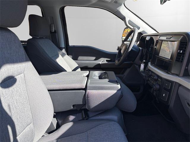 new 2026 Ford F-350 car, priced at $60,745