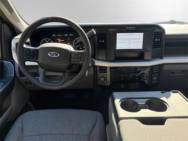 new 2026 Ford F-350 car, priced at $60,745