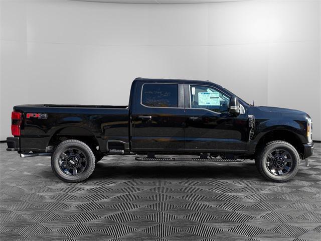 new 2026 Ford F-350 car, priced at $60,745