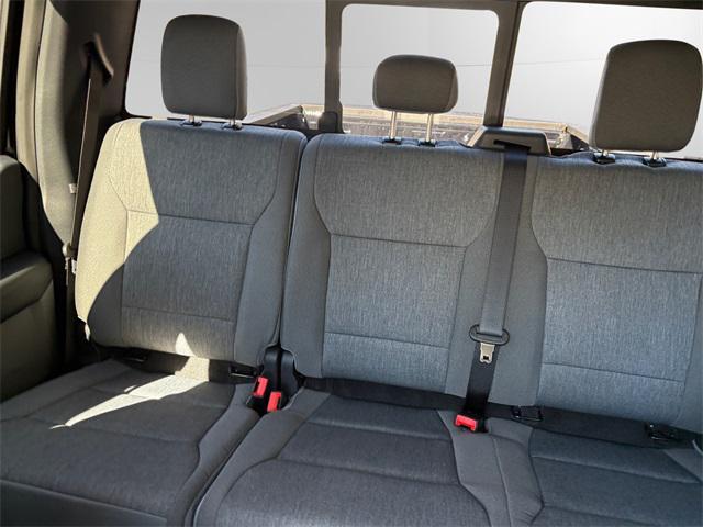 new 2026 Ford F-350 car, priced at $60,745