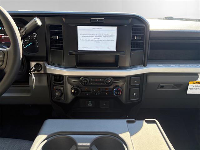 new 2026 Ford F-350 car, priced at $60,745