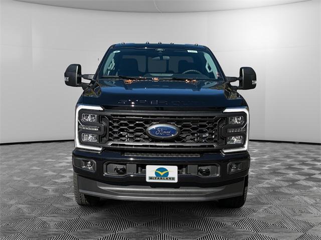 new 2026 Ford F-350 car, priced at $60,745