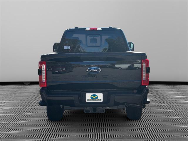 new 2026 Ford F-350 car, priced at $60,745
