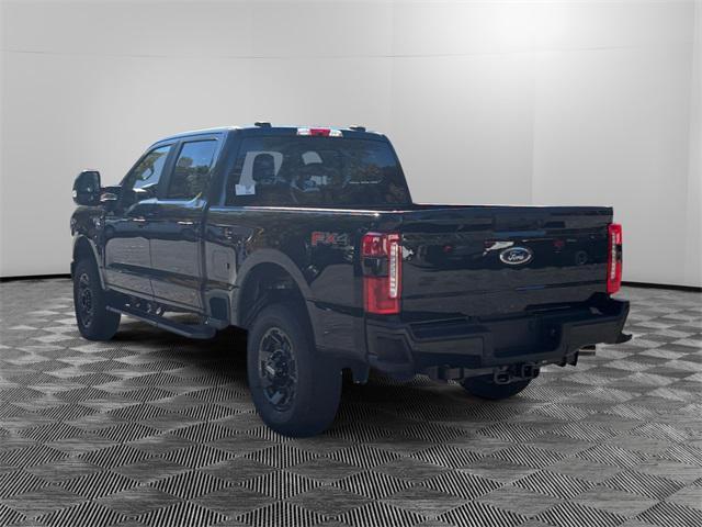 new 2026 Ford F-350 car, priced at $60,745