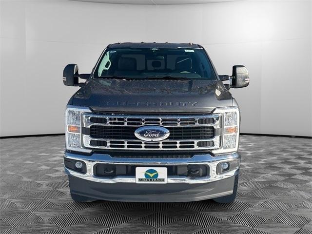 new 2026 Ford F-350 car, priced at $63,440