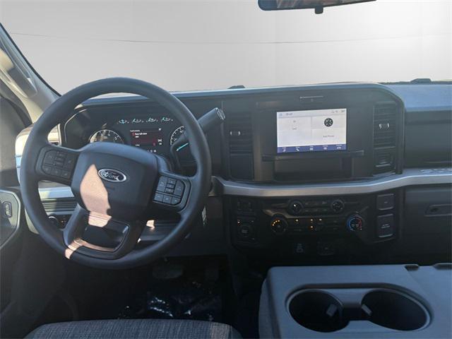 new 2026 Ford F-350 car, priced at $66,440
