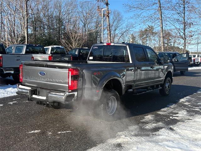 new 2026 Ford F-350 car, priced at $66,440