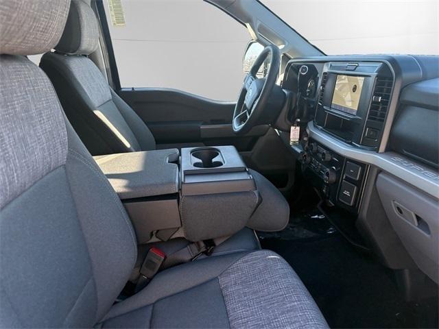 new 2026 Ford F-350 car, priced at $63,440