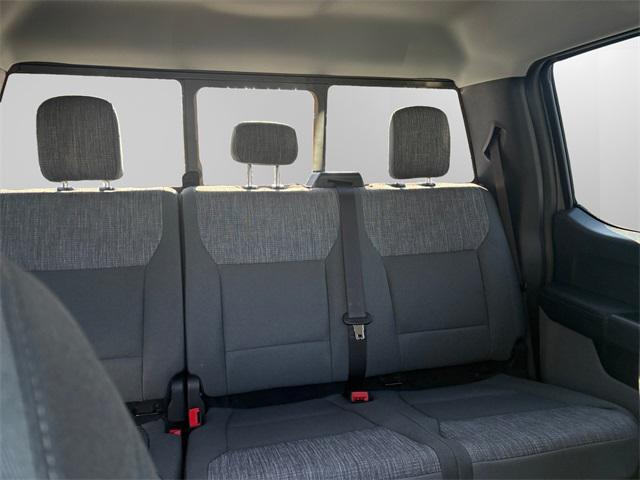 new 2026 Ford F-350 car, priced at $66,440