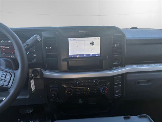 new 2026 Ford F-350 car, priced at $66,440