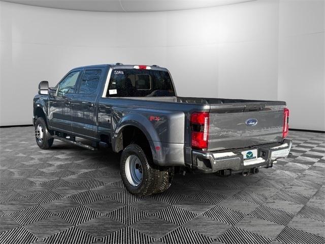 new 2026 Ford F-350 car, priced at $63,440