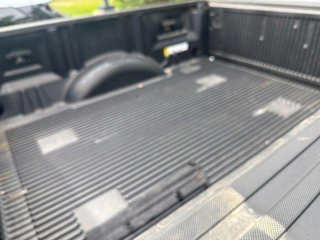 used 2023 Ford F-150 car, priced at $40,715