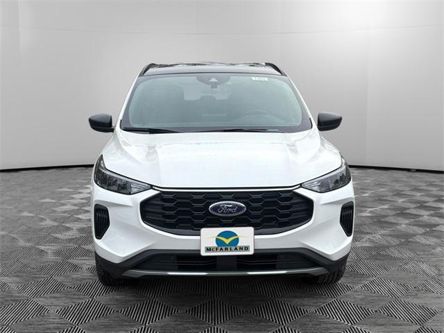 new 2026 Ford Escape car, priced at $36,170