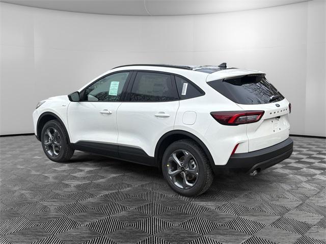 new 2026 Ford Escape car, priced at $36,170