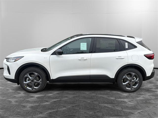 new 2026 Ford Escape car, priced at $36,170