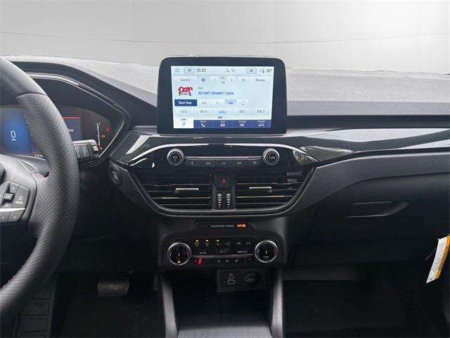 new 2026 Ford Escape car, priced at $36,170